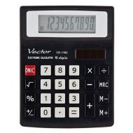 Kalkulator biurowy CD-1182BLK Vector - cd-1182[1].jpg